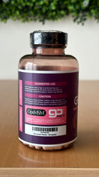 HAIR GROWTH - Recupera tu cabello desde la raíz